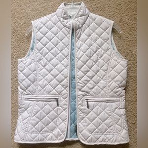 Quilted Vest